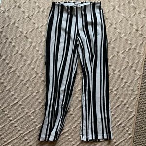 UO striped pants